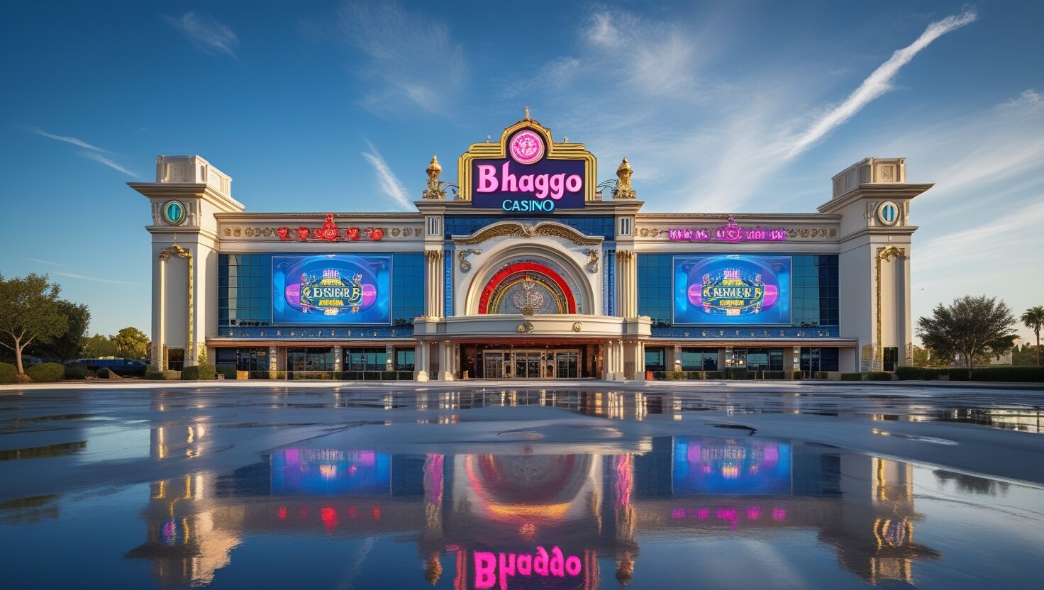Bhaggo Casino